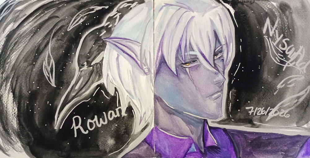 Rowan