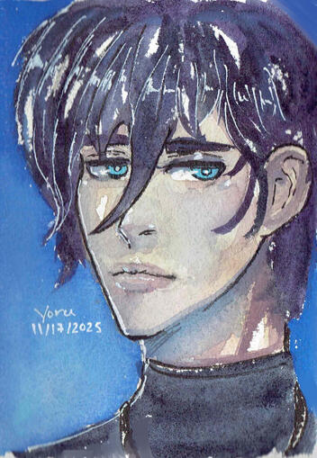 Watercolor